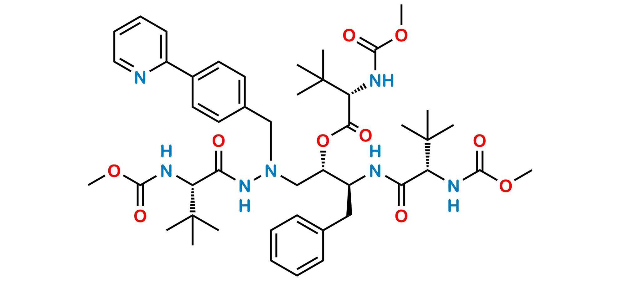 Atazanavir Impurity 16